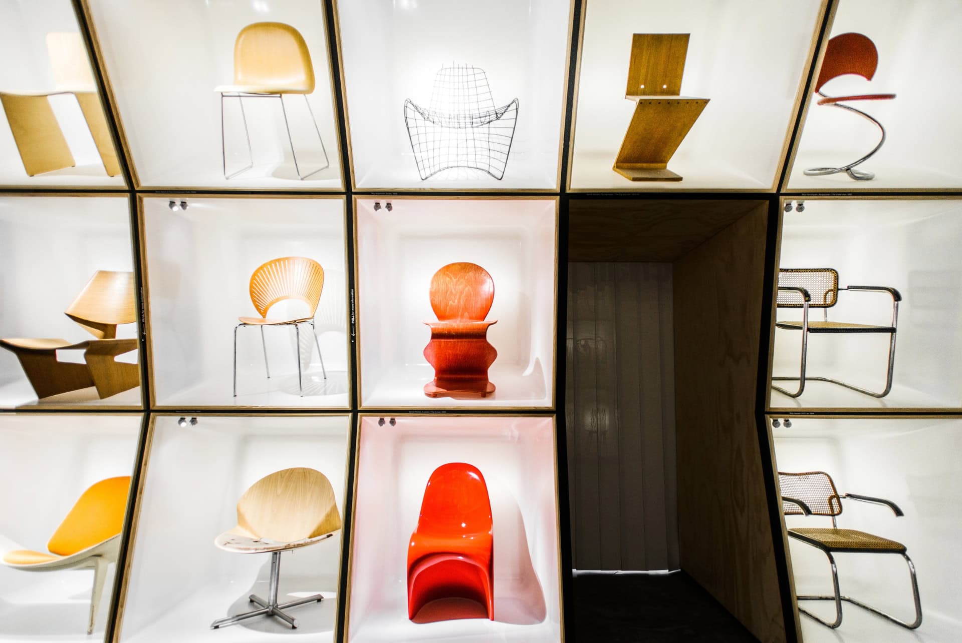 musee du design copenhague en 3 jours