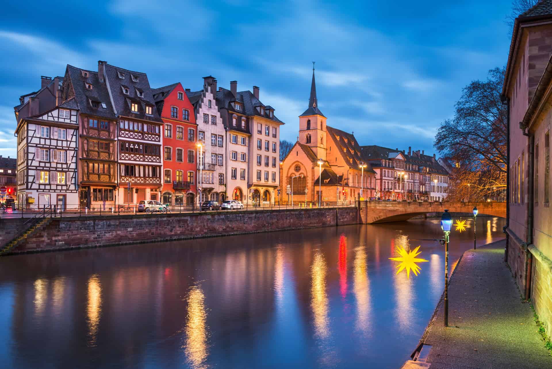 neudorf strasbourg
