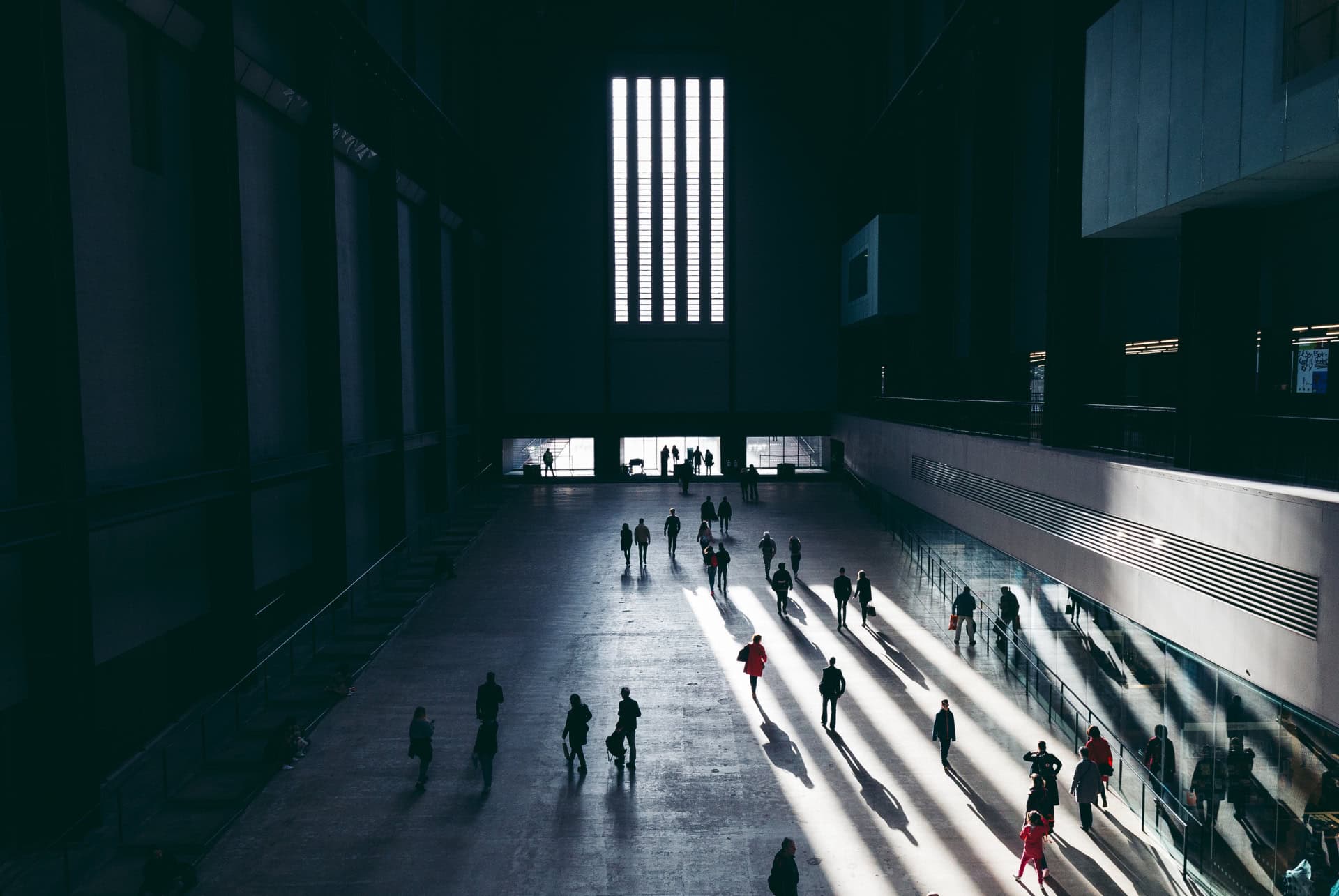 tate modern londres