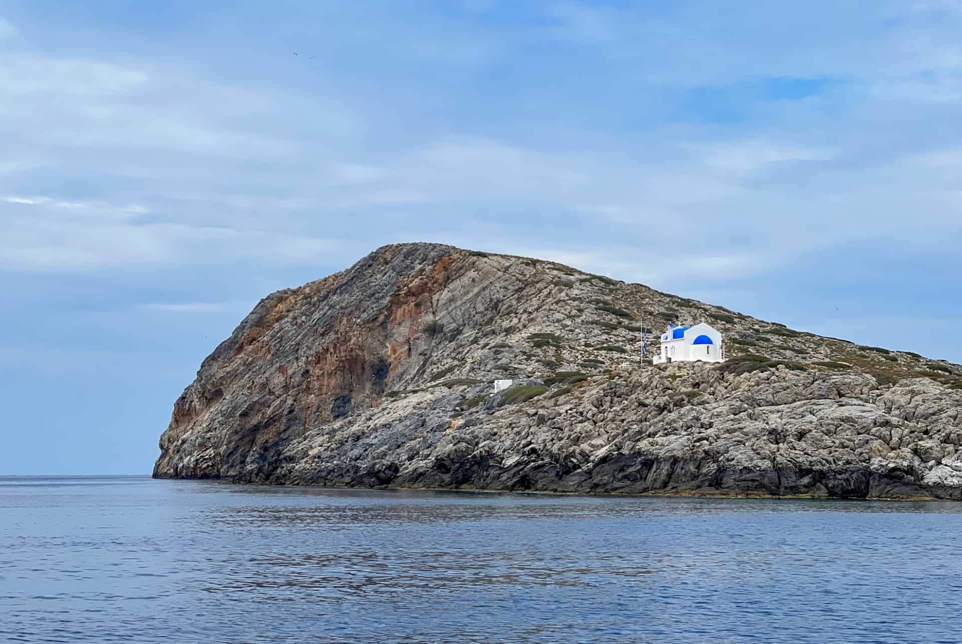 ile de dia
