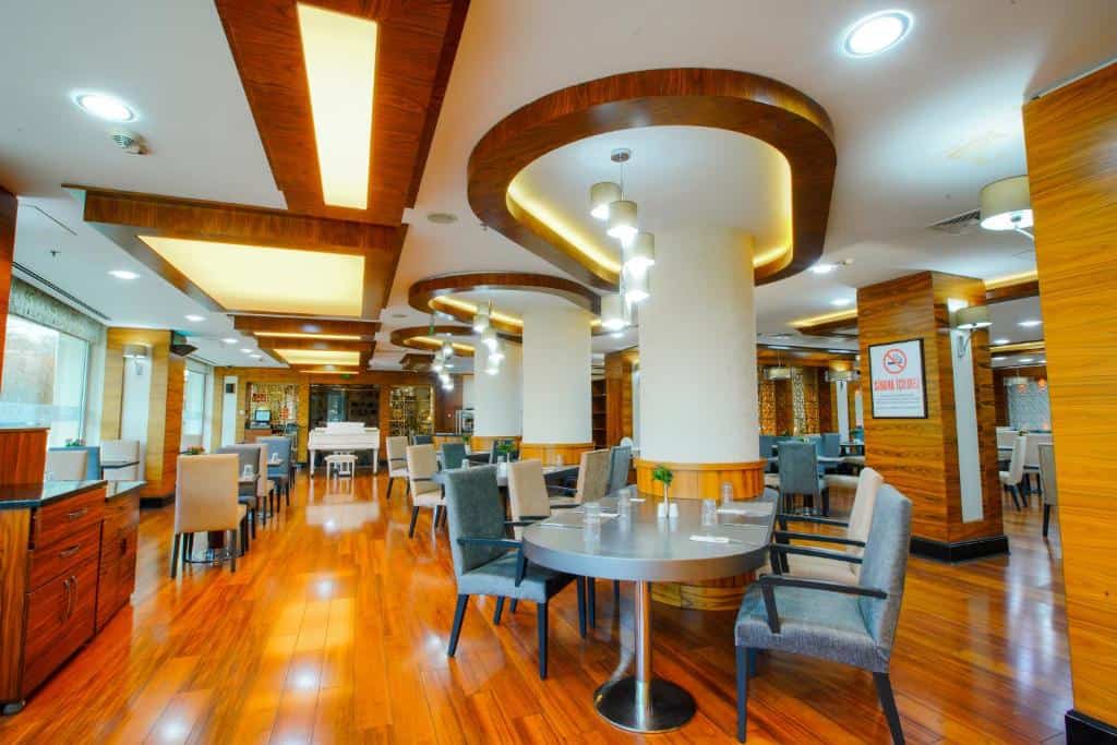 new park hotel ankara