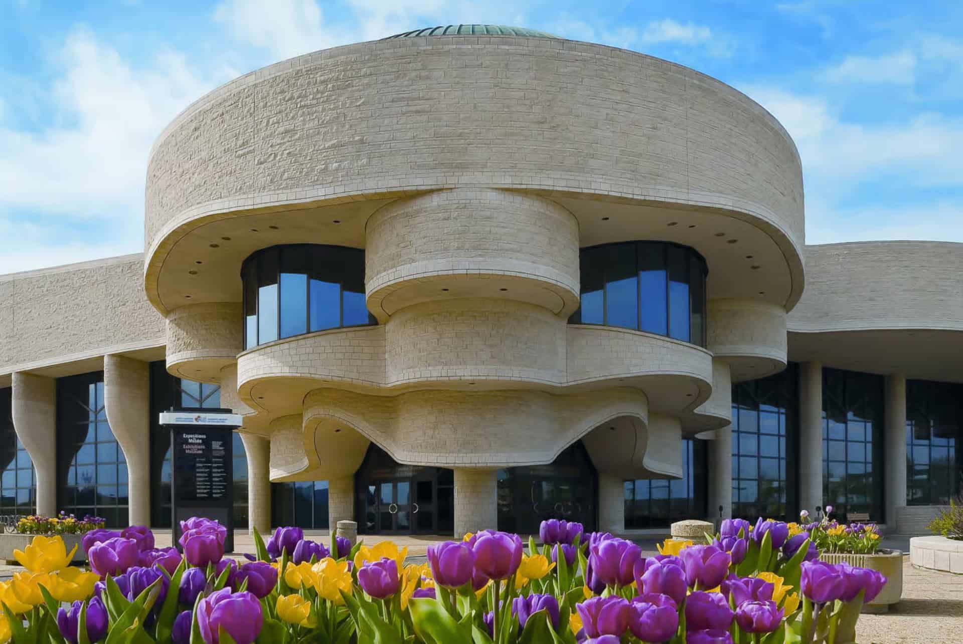 Musée canadien de l'histoire