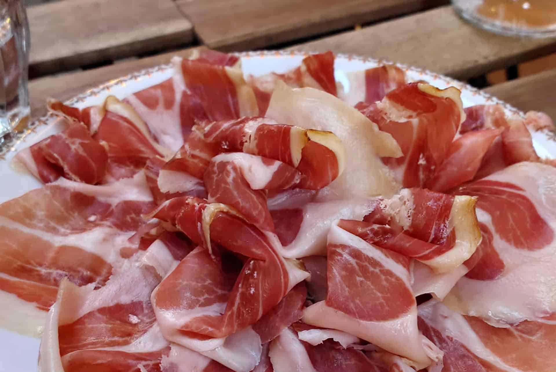 Visite gastronomique à Ajaccio avec dégustations