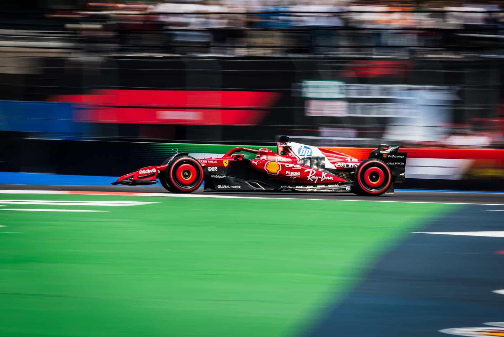grand prix mexico