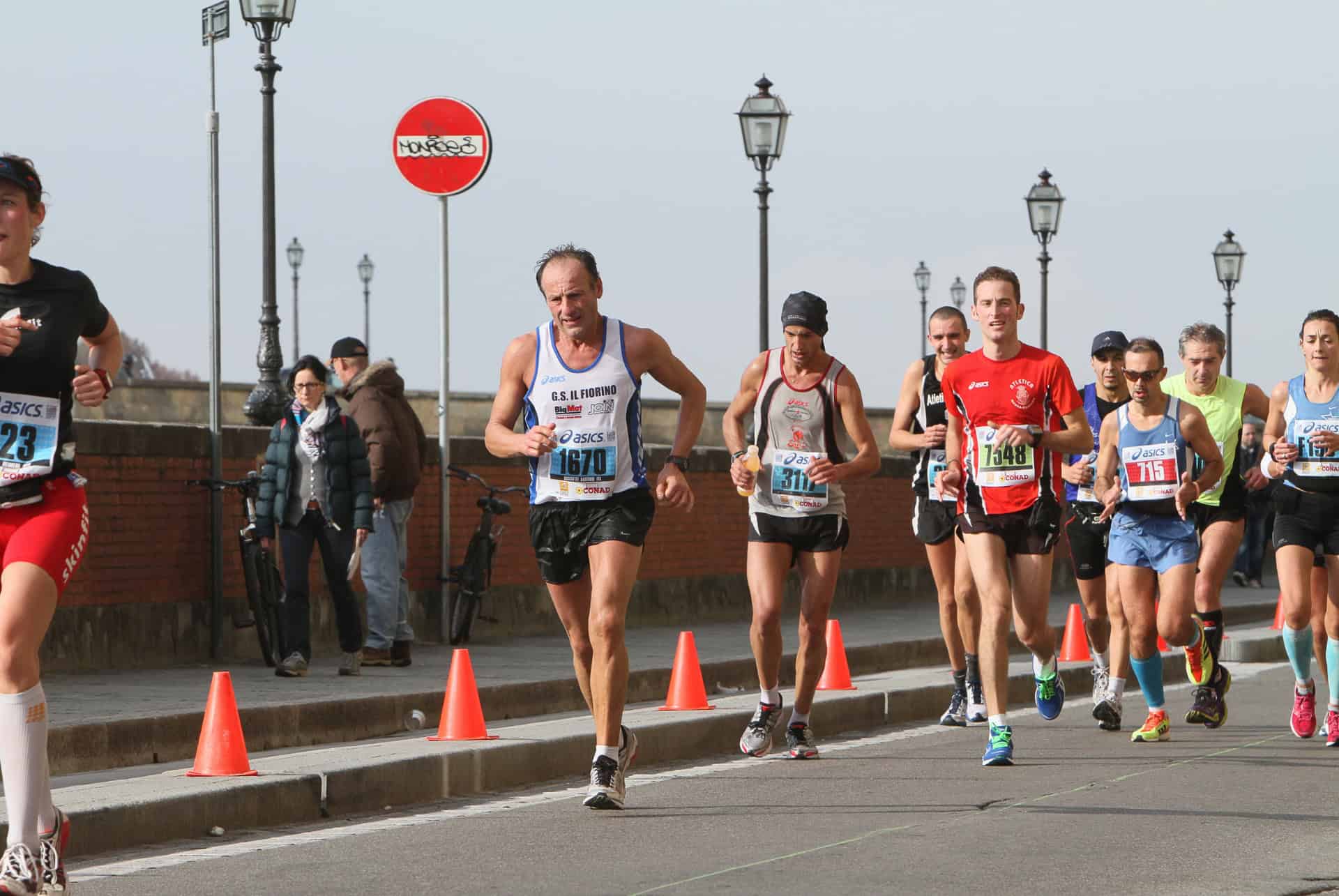 marathon florence