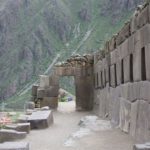 Ollantaytambo, Pérou, Cuzco, Vallée Sacrée