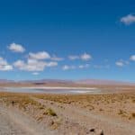 Uyuni, Tupiza, Bolivie, salar, désert
