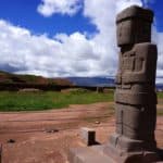 Tiwanaku, Tiahuanacu
