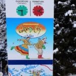 Les Gets, station familiale, Savoie Mont Blanc