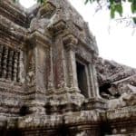 Prasat Preah Vihear, Cambodge