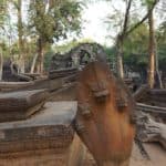 Beng Mealea, Cambodge