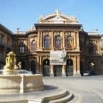 Voyager en Sicile, Taormina