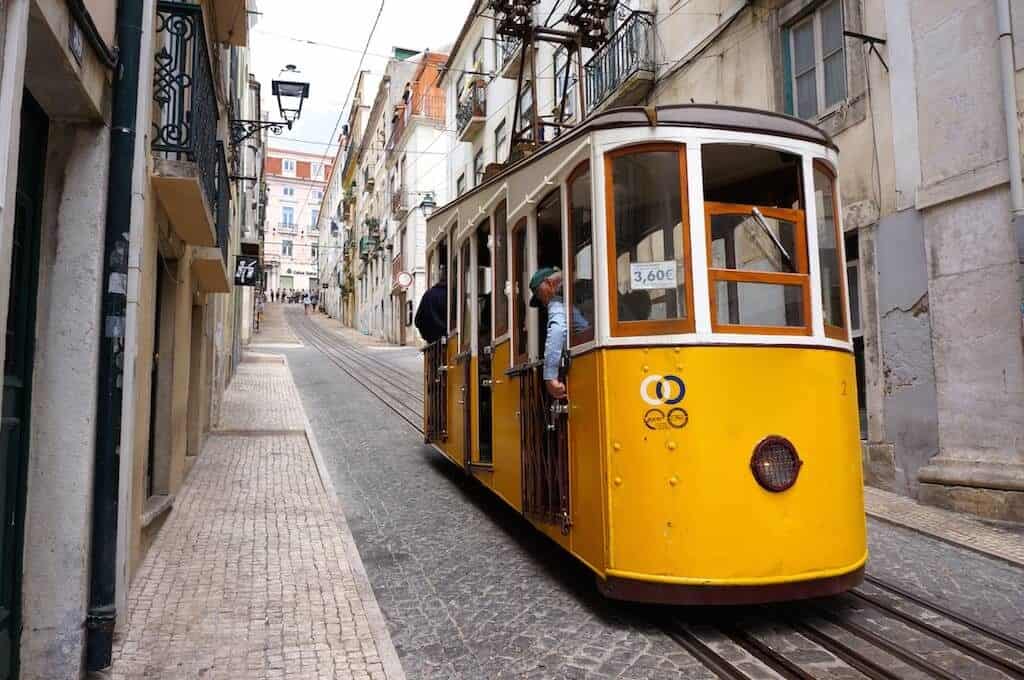 Lisbonne, Portugal,