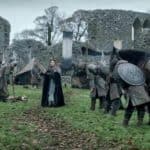 Irlande du Nord, Game of Thrones, Trône de fer