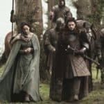 Irlande du Nord, Game of Thrones, Trône de fer