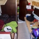 Ajaccio, roadtrip, bateau, port, Corse