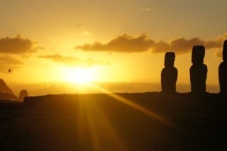 Rapa Nui, Ile de Paques, mystere, archeologie, Chili
