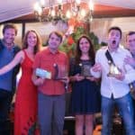 Ajaccio, roadtrip, Corse, Trophée, Dolce Vita, Salon des Blogueurs Voyage