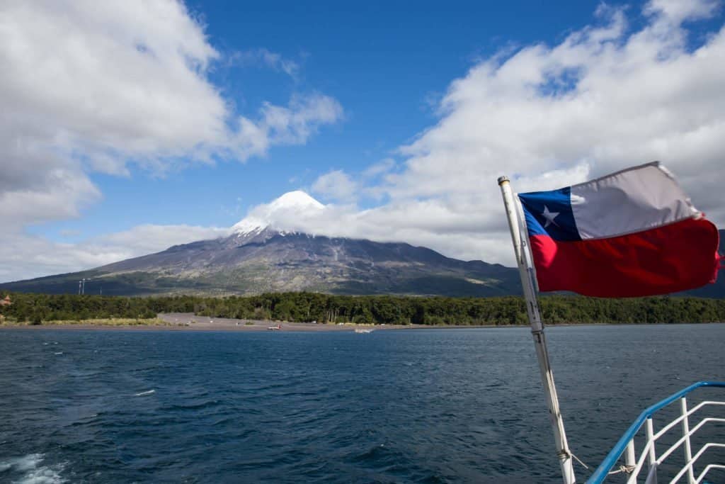 Patagonie, Chili, Route Australe, fjord, voyage