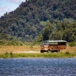 Patagonie, Chili, Route Australe, fjord, voyage