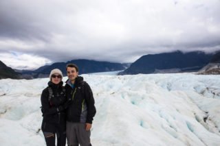 Patagonie, Chili, Route Australe, fjord, voyage
