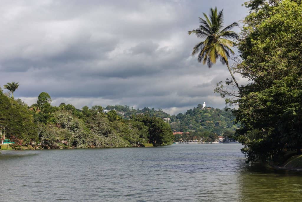 Esala Perahera, Sri Lanka, Kandy,