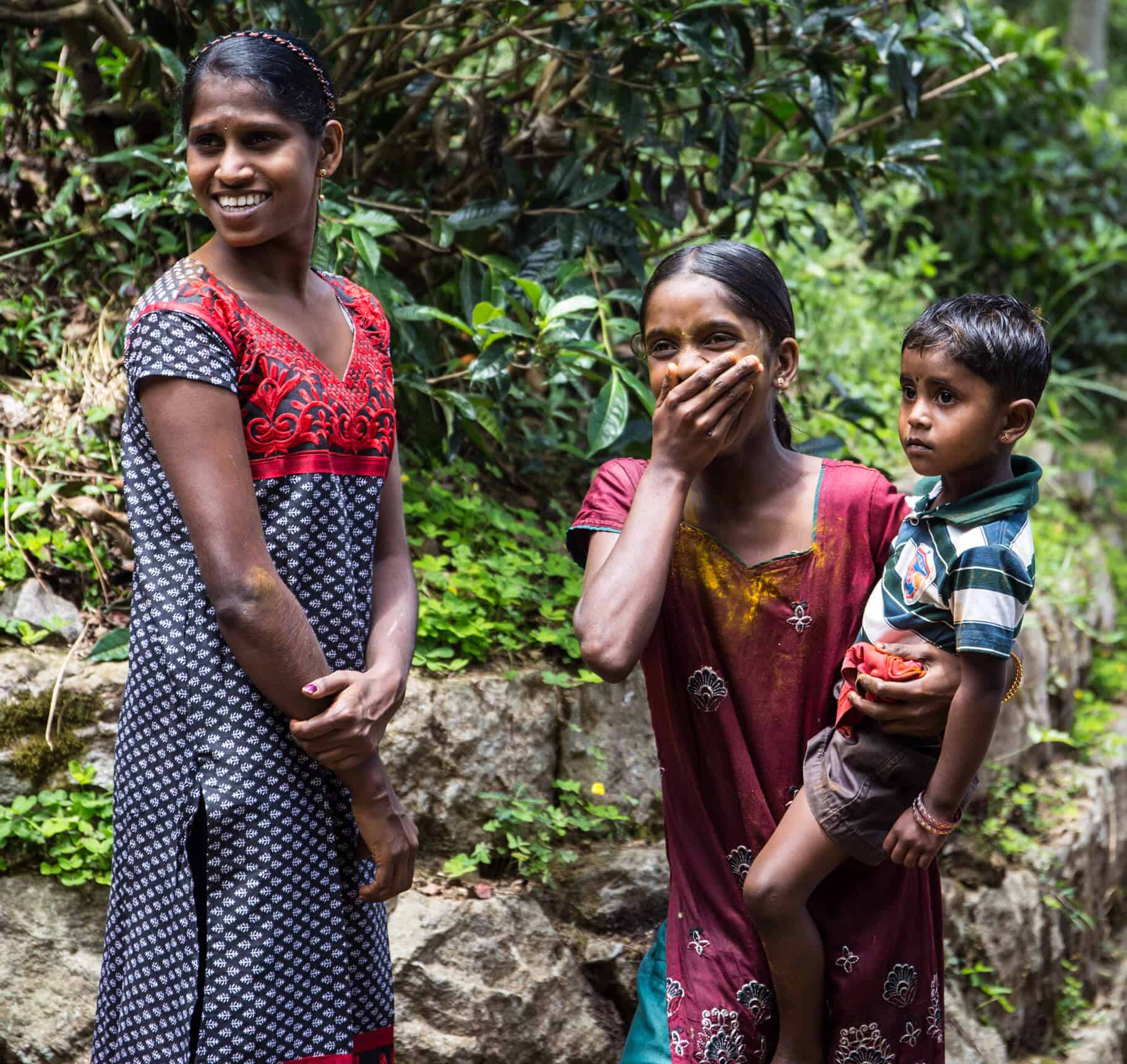 Voyager au Sri Lanka en tant que femme mes impressions