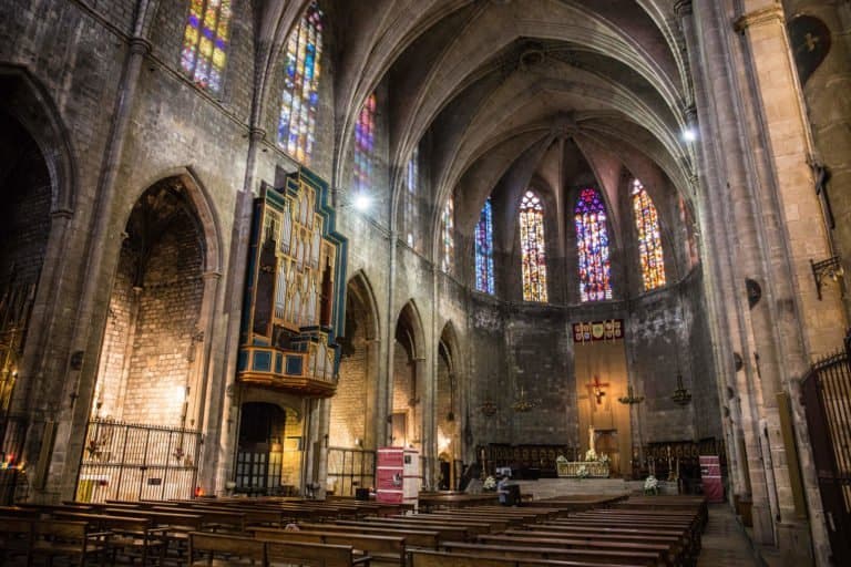 La Catedral Del Mar Histoire Vraie Barcelone : conseils pour un citytrip inoubliable