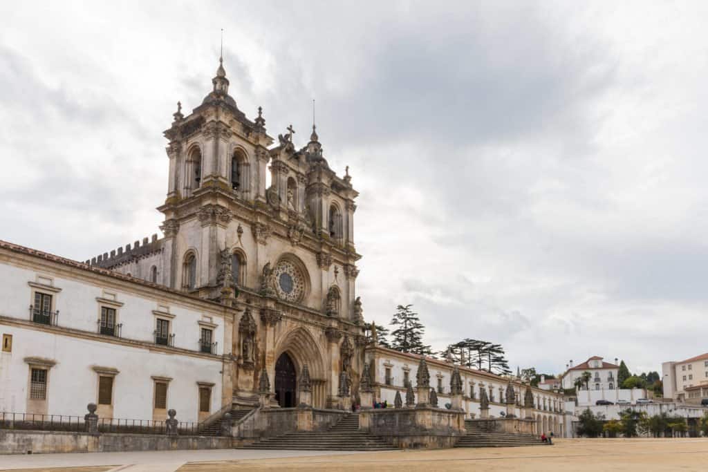 Monastère d’Alcobaça, Centro de Portugal, Portugal, UNESCO, roadtrip
