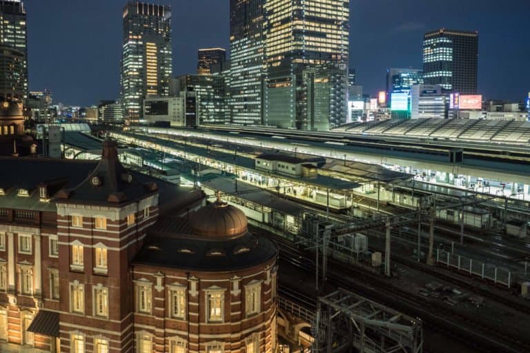 Voyager et se déplacer au Japon avion, train, bus ou voiture