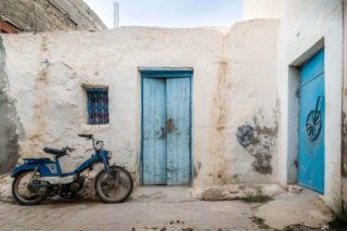 Tunisie, voyage, Star Wars, cinéma, Afrique