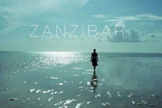 Zanzibar, video, drone, Mavic