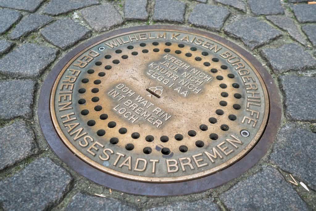 Brême, Bremen, Allemagne, voyage, city trip, roadtrip