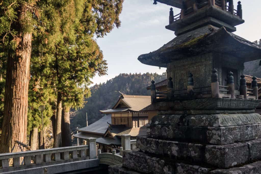 Shikoku, pèlerinage, pèlerin, famille, bébé, Japon, voyage, henro, ohenro, temple, onze, 11