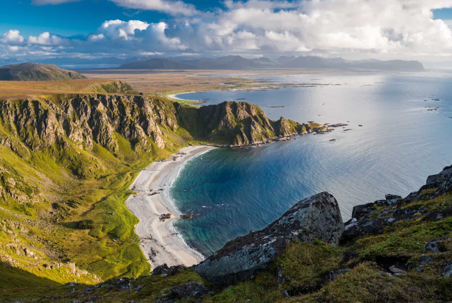 Que faire en Norvège ? Les activités à ne surtout pas manquer