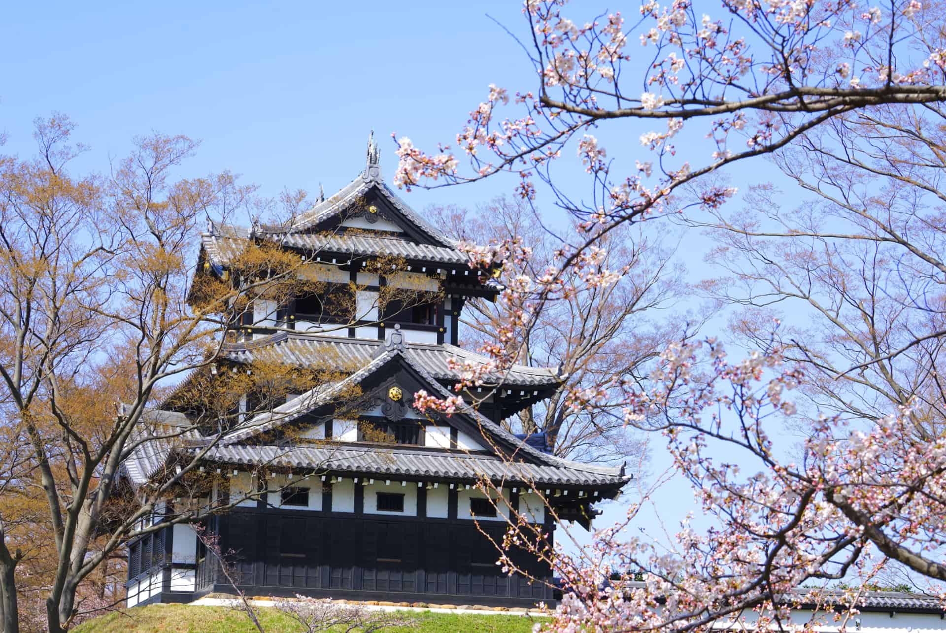 découvrir le japon