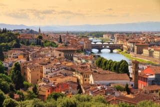 ou dormir a florence