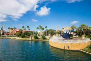 universal studio orlando