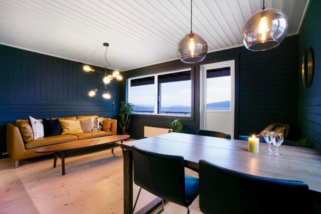 Buvik Sea Lodge