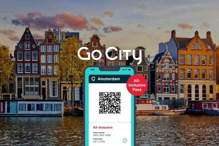 Amsterdam All Inclusive Pass