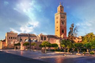 que faire marrakech
