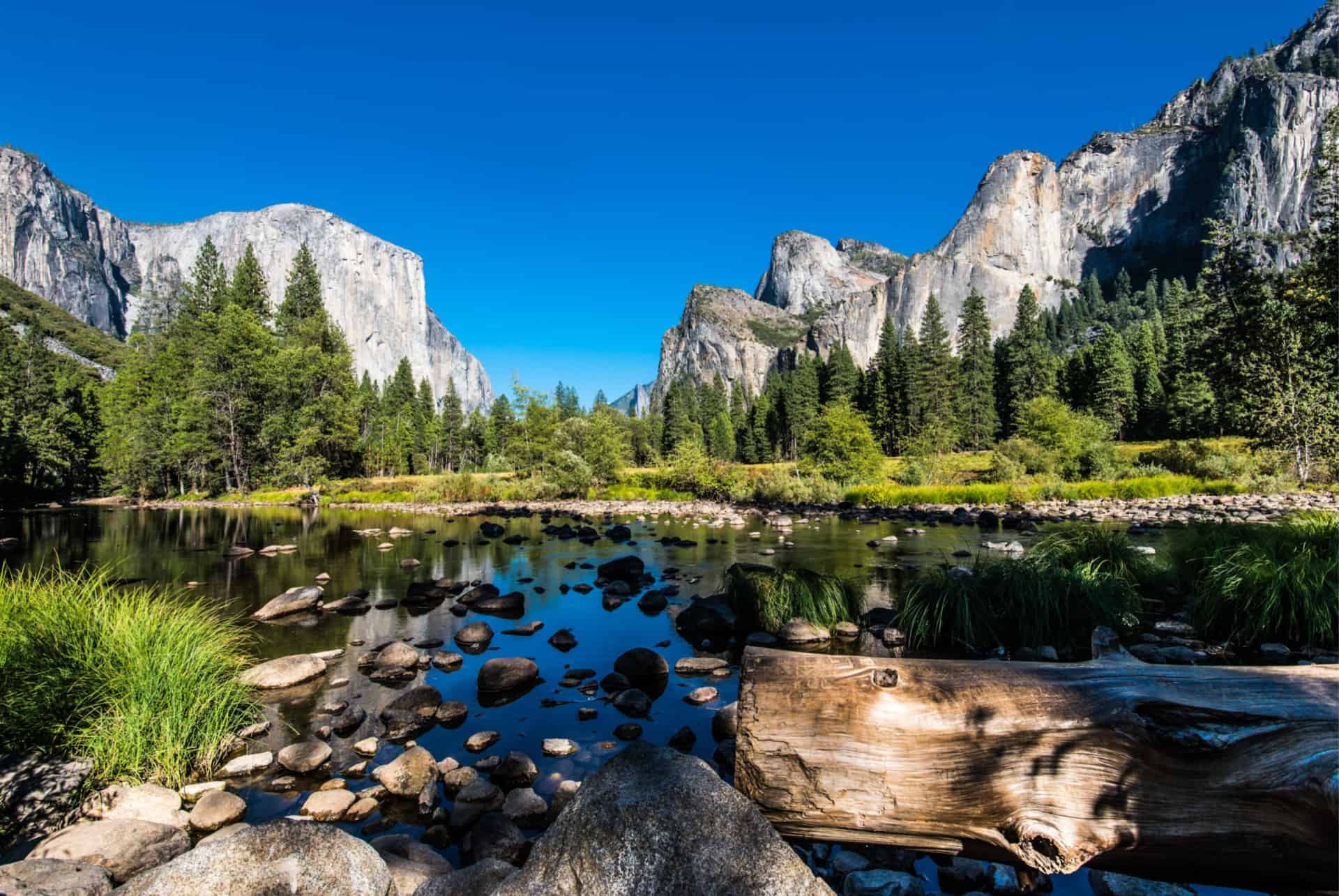 yosemite san francisco