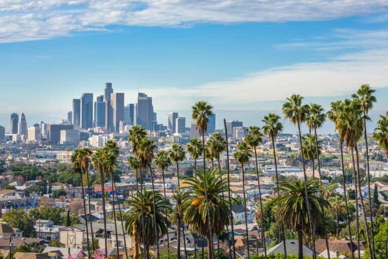 Où Dormir à Los Angeles ? Les Meilleurs Quartiers Et Logements