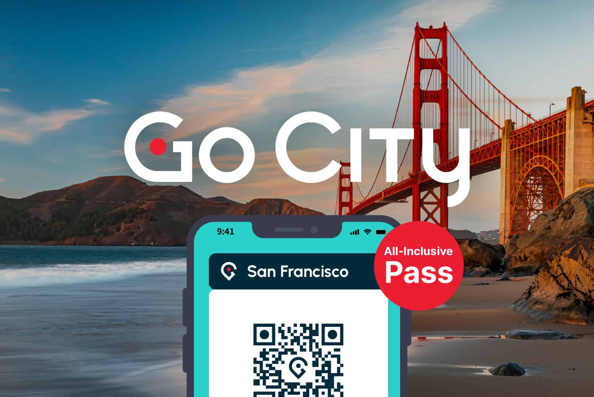 pass san francisco all inclusive