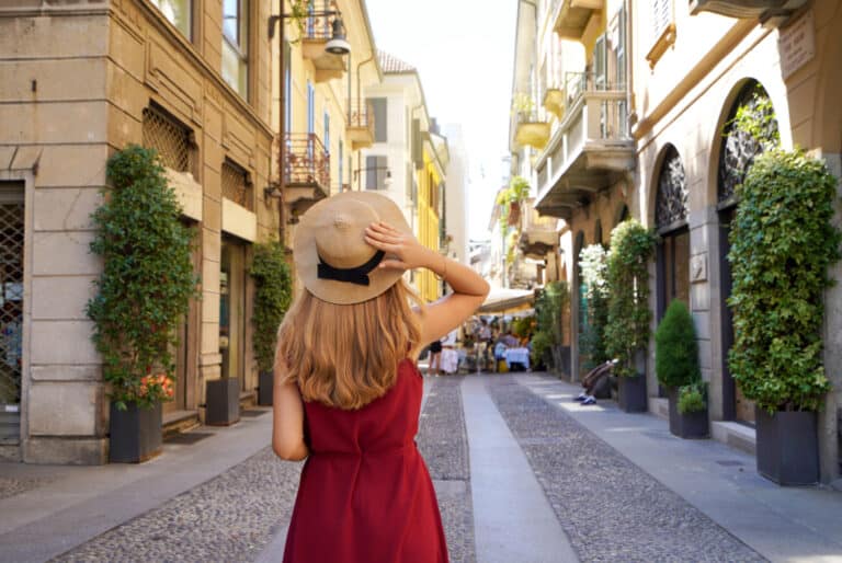 Milan City Pass
