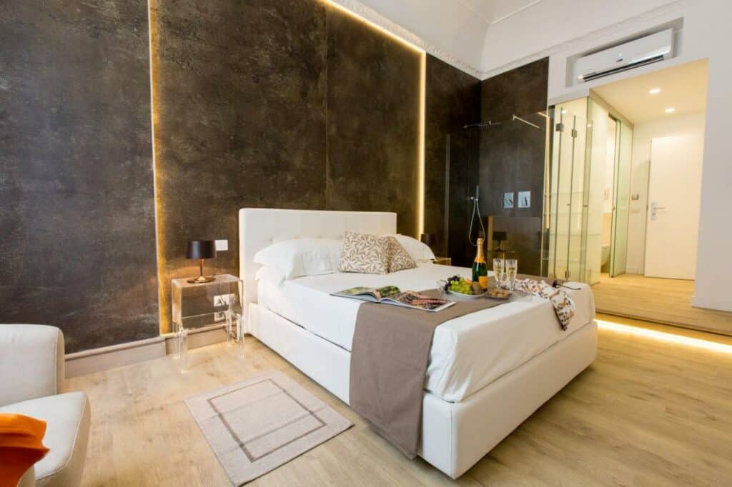 palermo in suite appart hotel