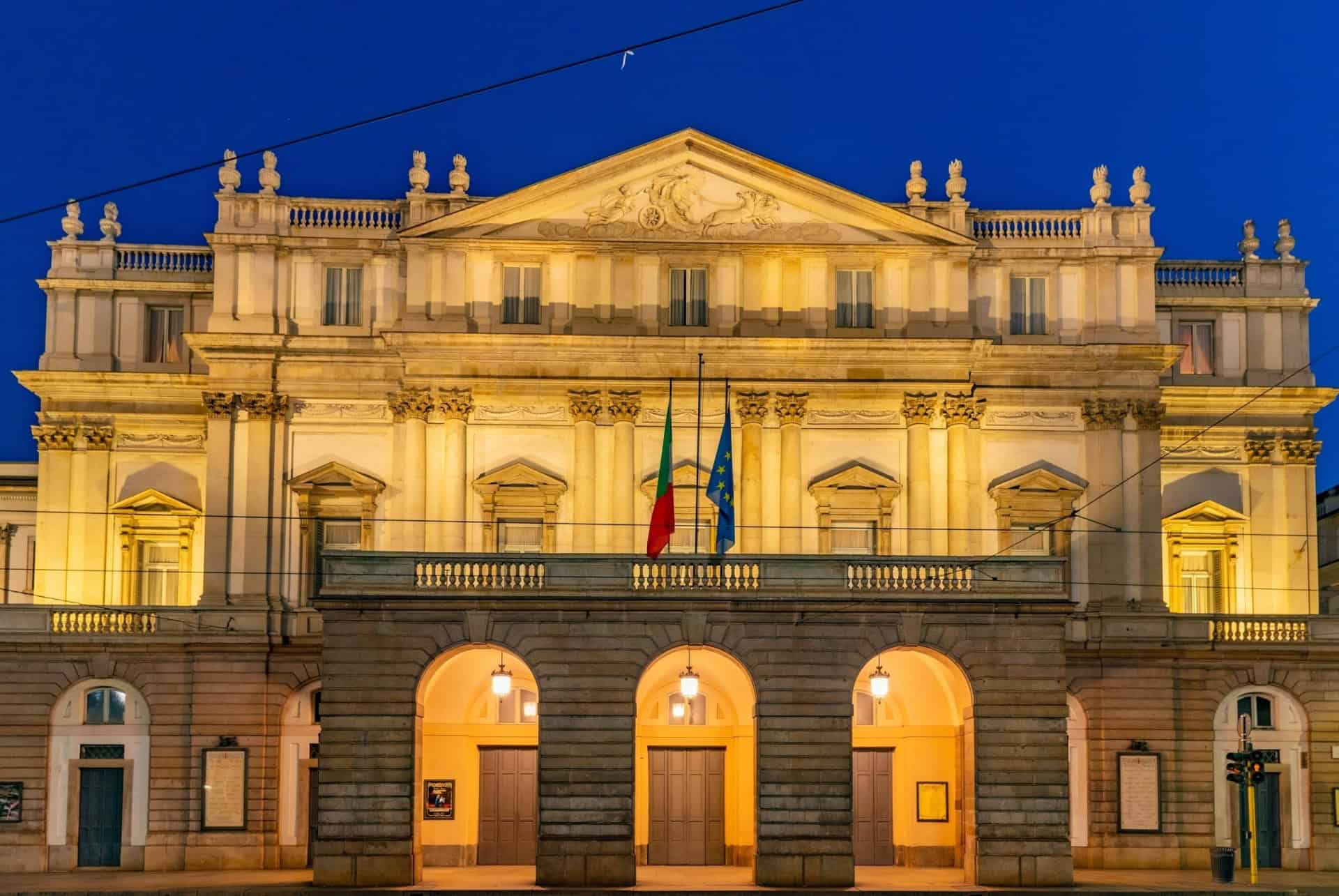 theatre scala