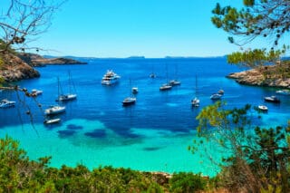 que faire a ibiza