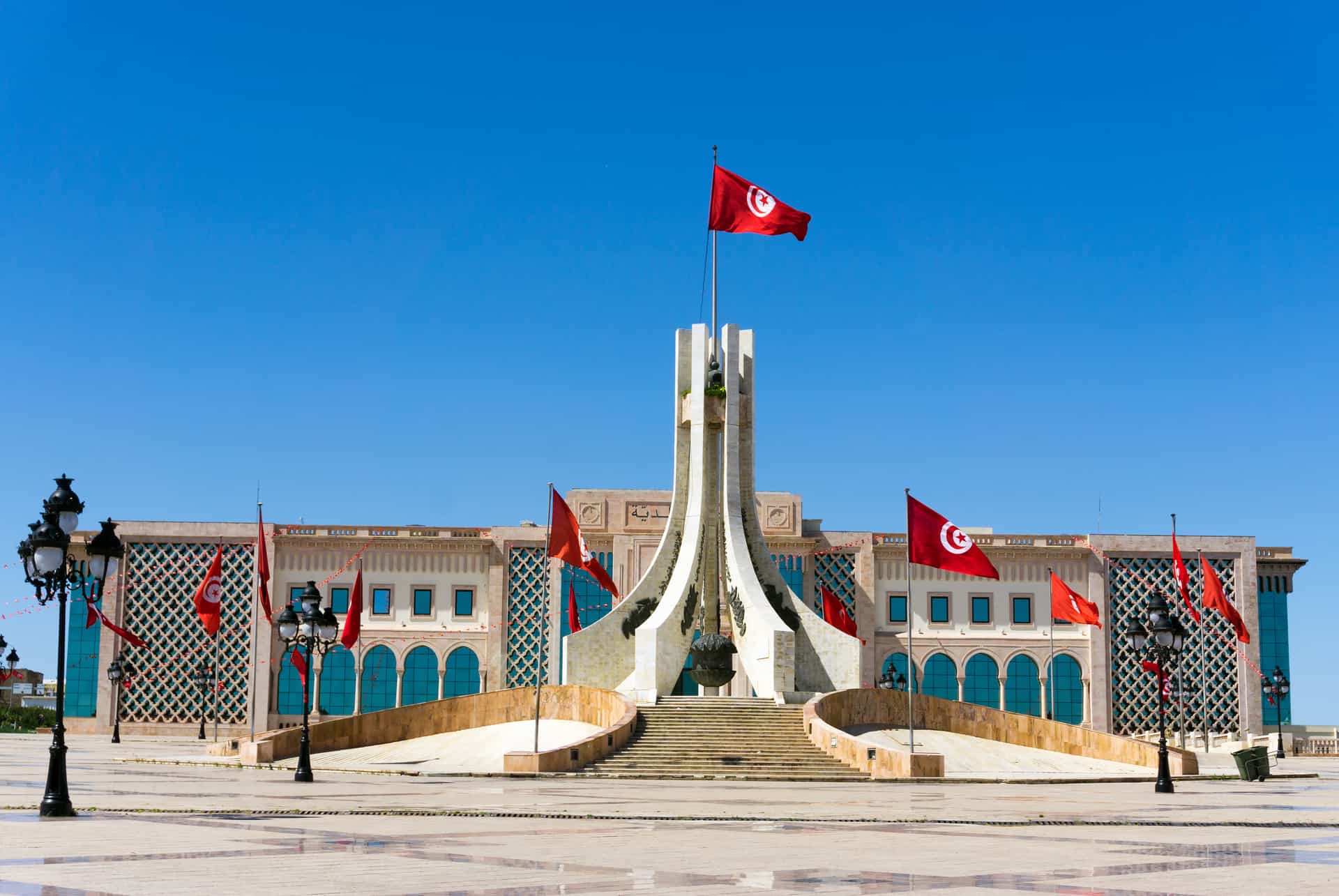 que faire tunisie ville de tunis
