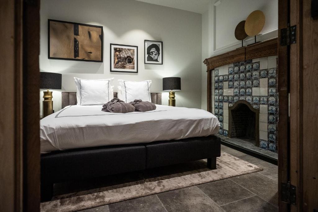 boutique hotel fraeyhuis